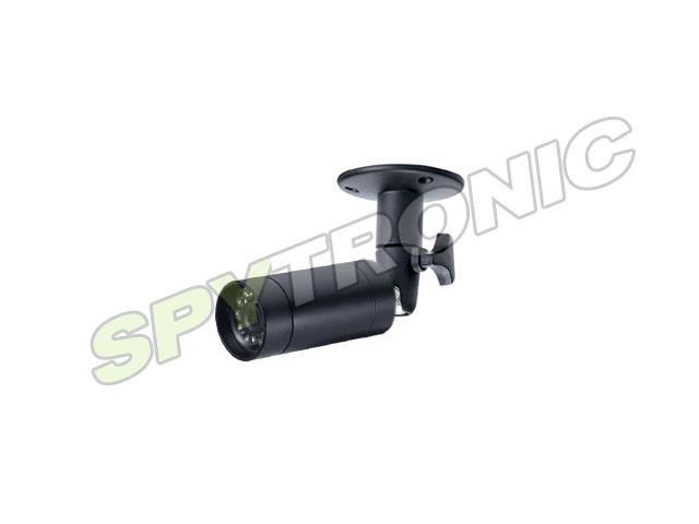 Caméra de surveillance couleur infrarouge (Bullet)
