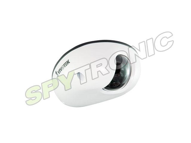 Caméra de surveillance dôme IP
