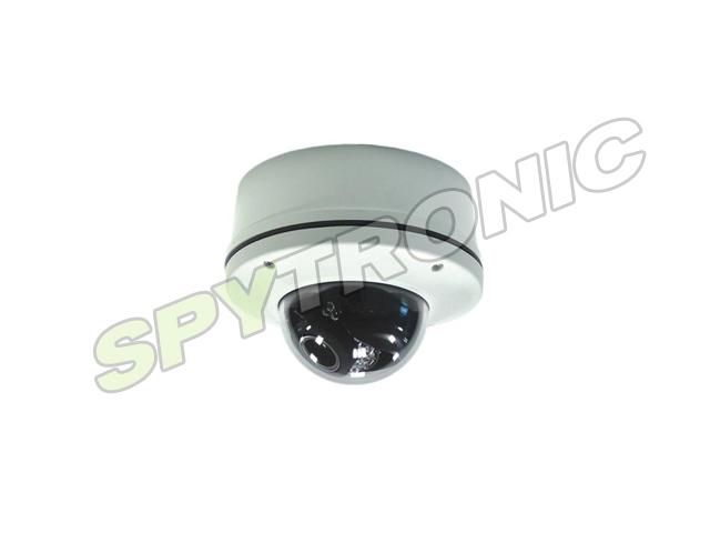 Caméra de surveillance GEO IP Dôme Anti-Vandal 1.3 MP