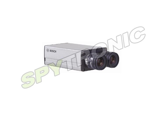 Caméra de surveillance IP Bosch vision jour-nuit 3.1MP