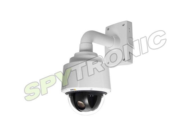 Caméra de surveillance IP IR HD Dôme PTZ extérieure