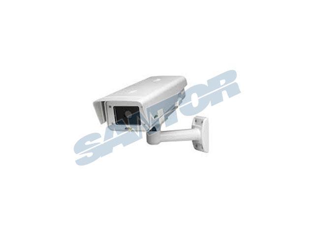 Caméra de surveillance IP thermique