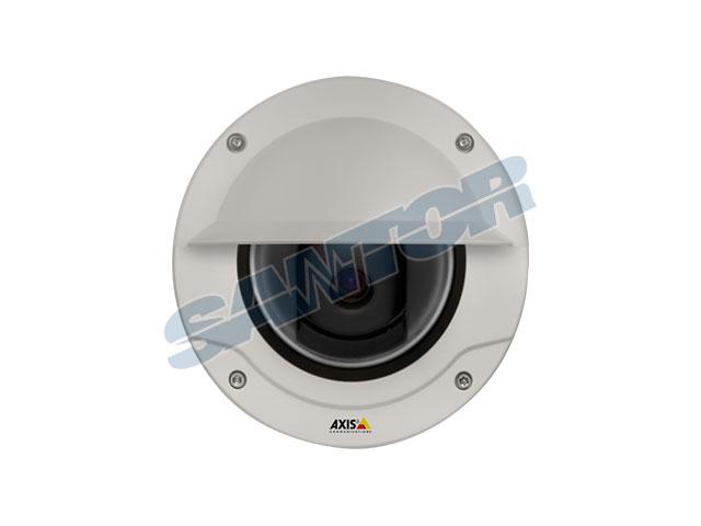 Caméra Réseau AXIS Q3505-VE