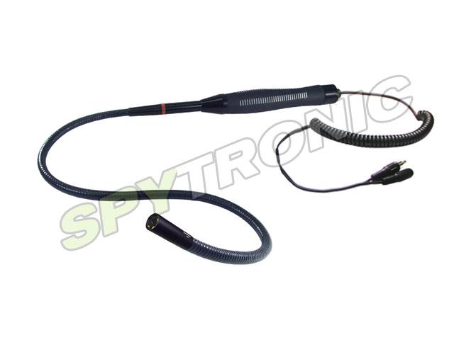 Caméra Serpent malléable