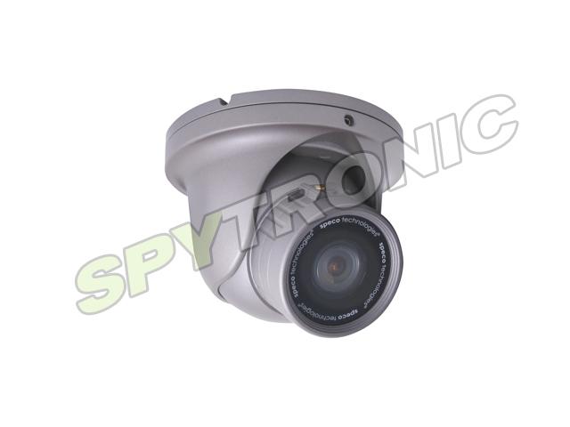 Camera Speco Extérieure Anti-Vandalisme Intensificateur