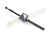 Inspection pole camera 12.5 feet, 6.4 inch monitor