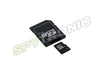 16Gb Micro SD memory card