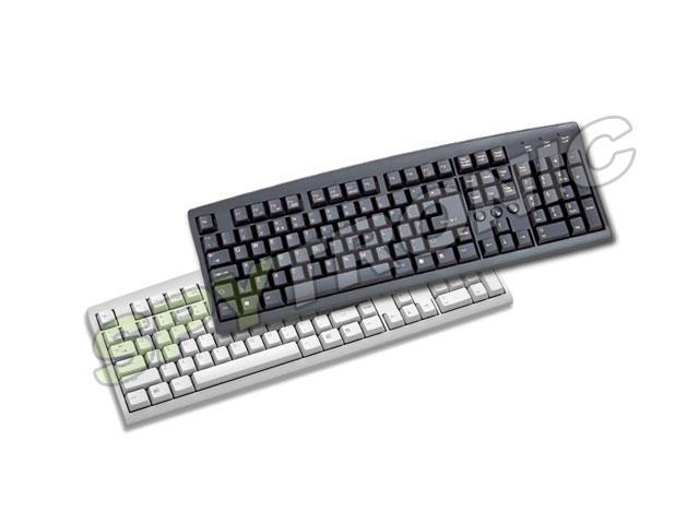 Clavier enregistreur de touche USB 2MB