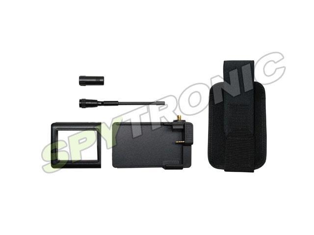 Compartiment Récepteur pour SPT-PVR-008 1.2GHz