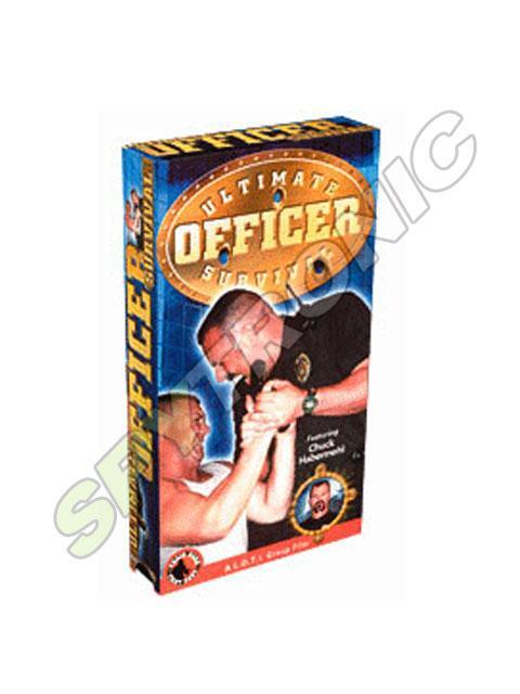 DVD: Ultimate officer survival (Anglais)