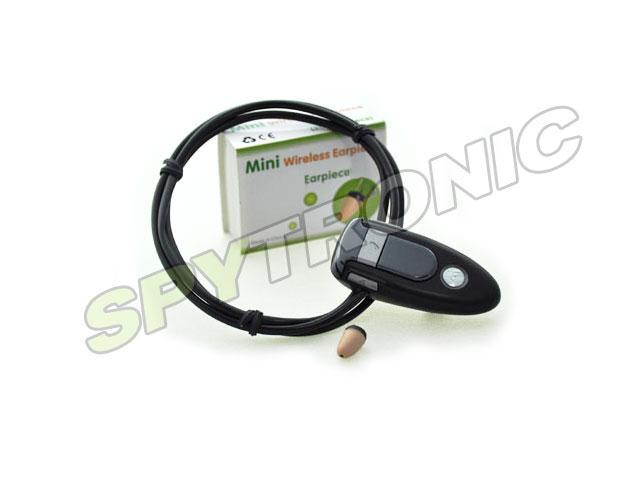 Écouteur sans fil miniature Bluetooth