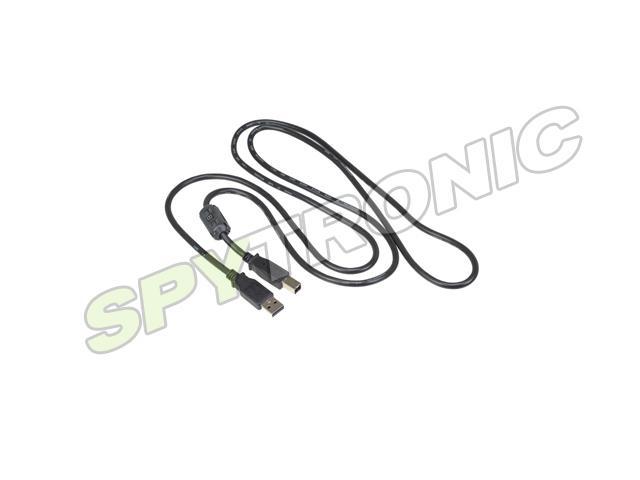 Émetteur UHF Câble USB micro professionnel
