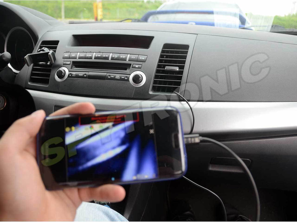 Endoscope pour Android