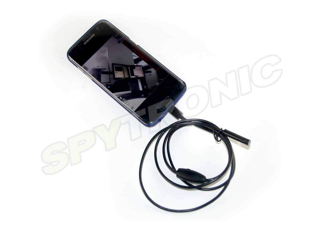 Endoscope pour Android