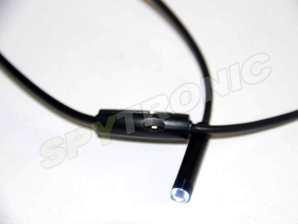 Endoscope pour Android