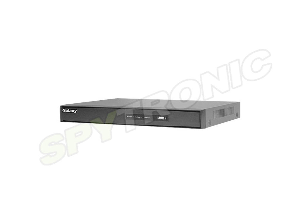 Enregistreur 8 entrées caméra analogique IP ou TVI