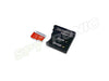S17 Micro SD card miniature recorder, 35hrs battery