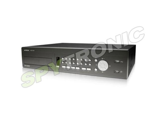 Avtech dvr best sale 16 channel