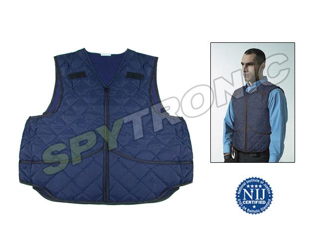 Gaine extérieure pour veste (Agent en civile)