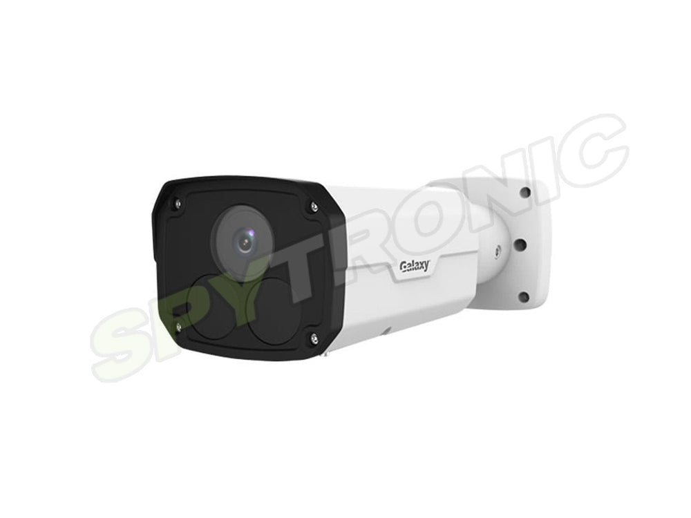 Galaxy Caméra extérieur Pro Series 4MP avec vision nocturne