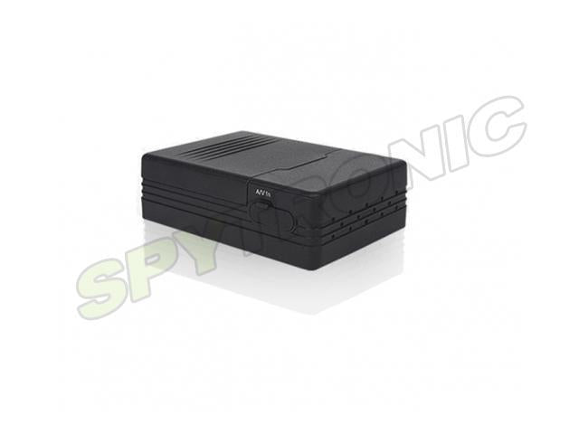 LawMate Boîte noire avec caméra cachée 1080p