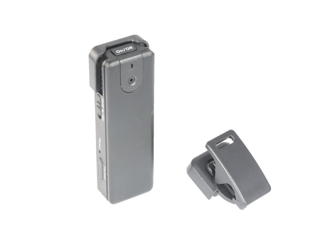 LawMate Caméra Bâton Miniature portative 1080p