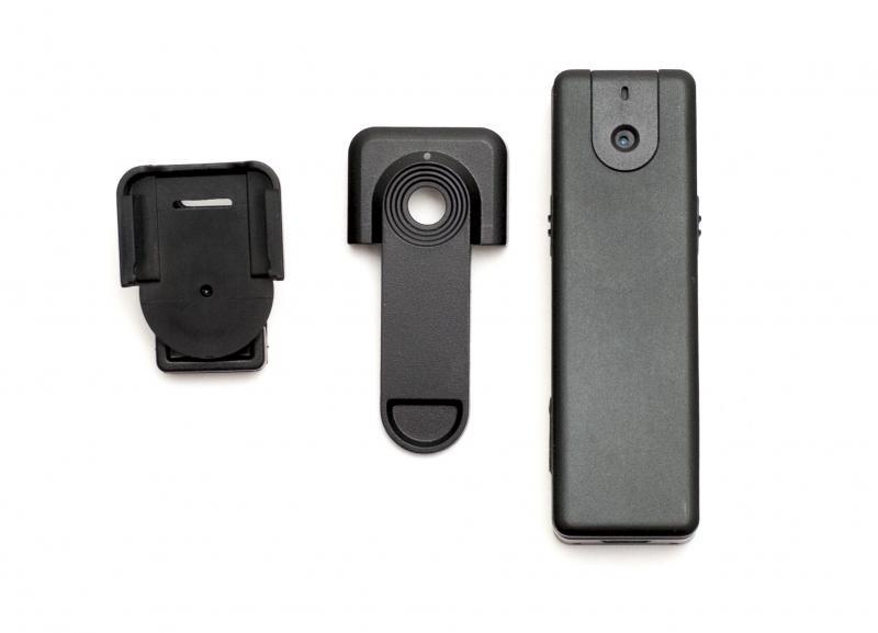 LawMate Caméra Bâton Miniature portative 1080p