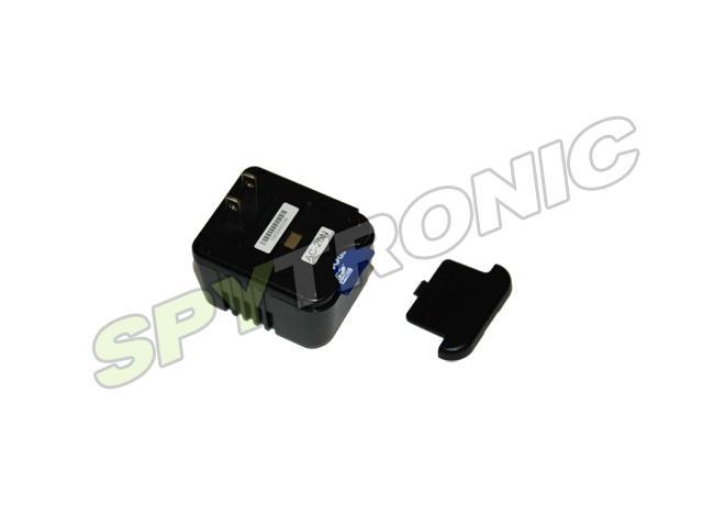 Lawmate Caméra cachée (adaptateur d’alimentation AC)