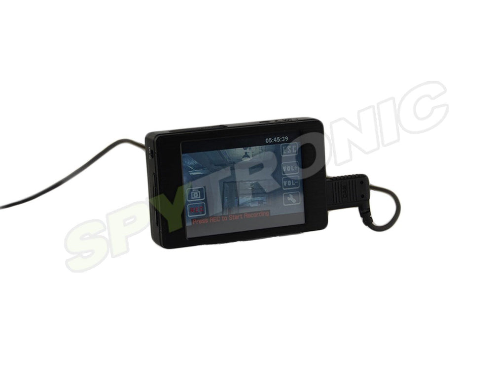Lawmate enregistreur portable HD avec écran tactile