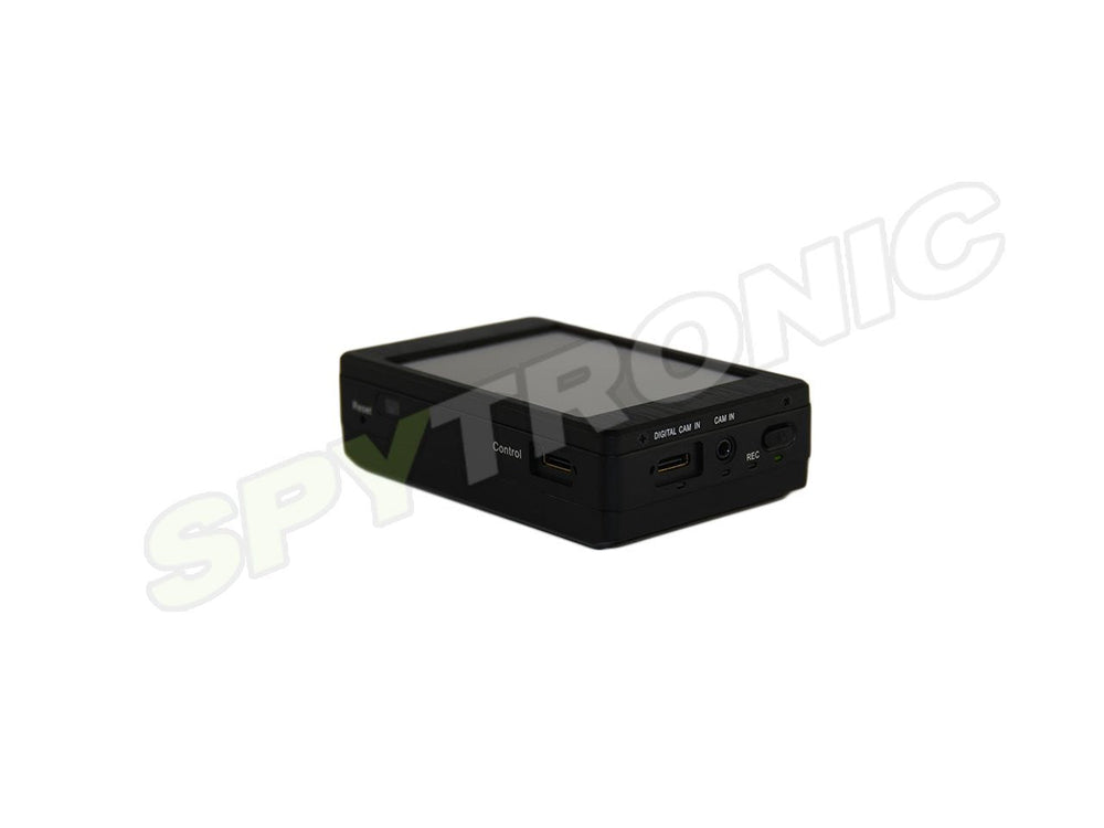 Lawmate enregistreur portable HD avec écran tactile