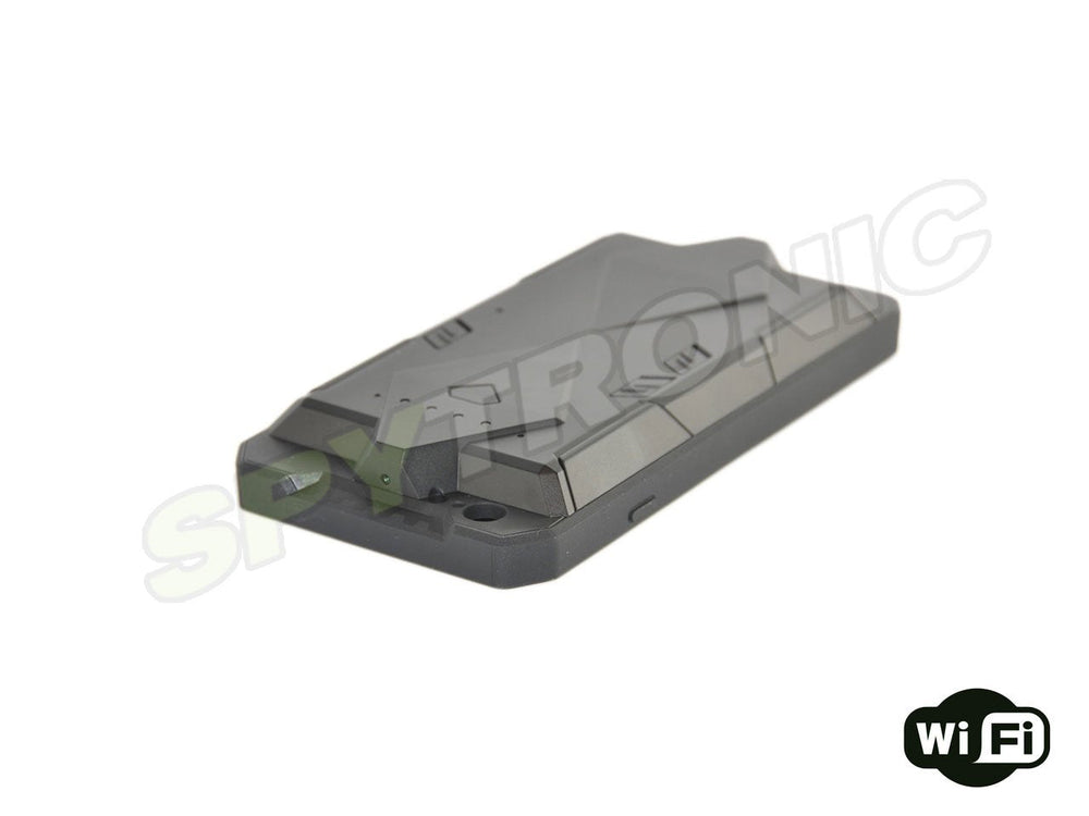 LawMate Étui protecteur pour IPhone 6 avec caméra Wifi