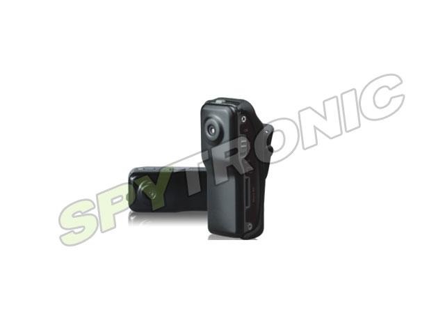 Mini-caméra enregistreuse vidéo