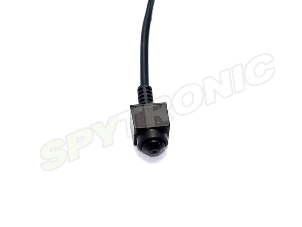 Mini-caméra HD Lawmate pinhole avec audio