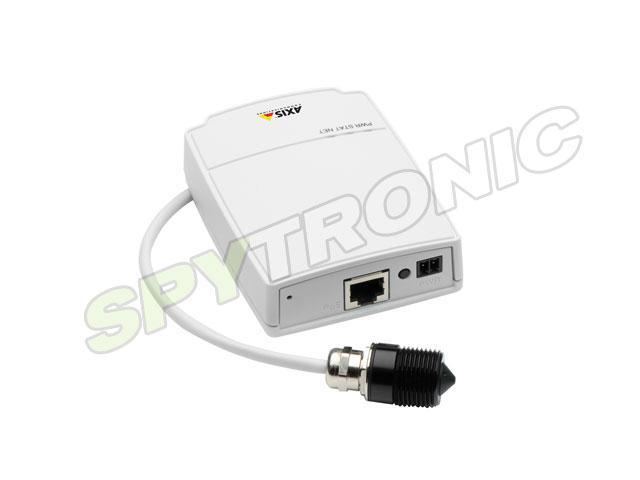 Mini caméra IP enregistreuse (Bullet)