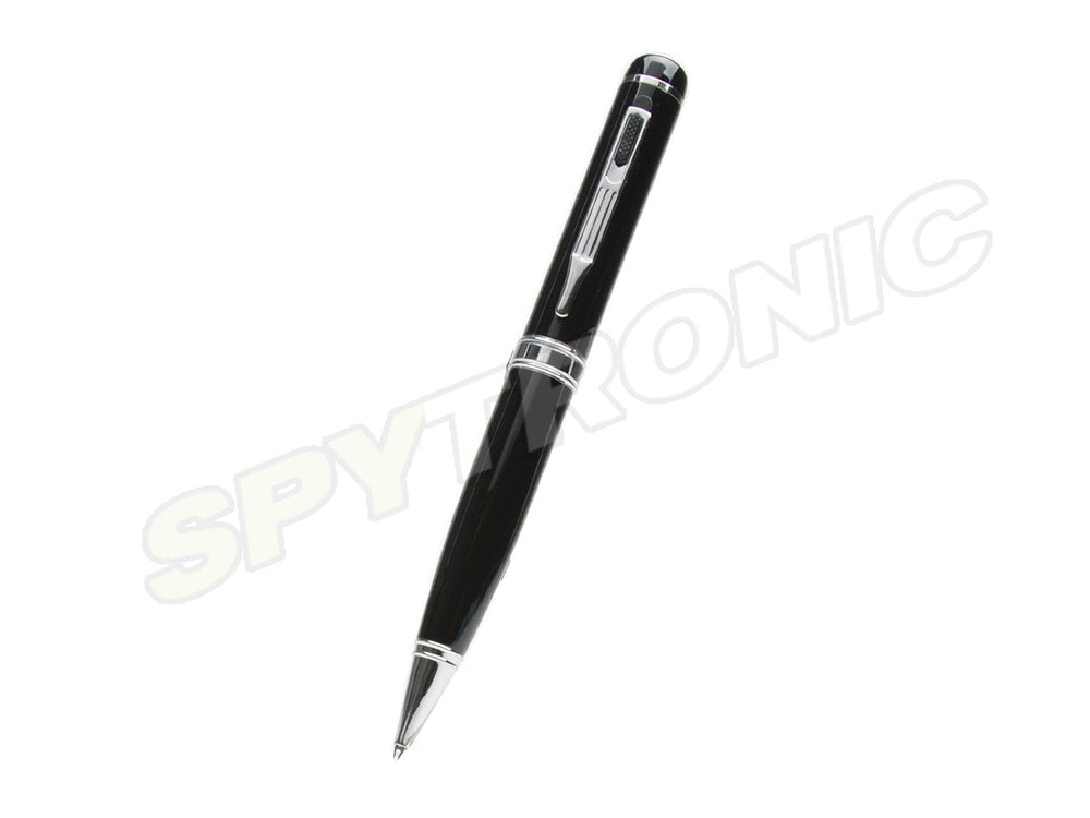 Stylo Caméra cachée HD avec audio