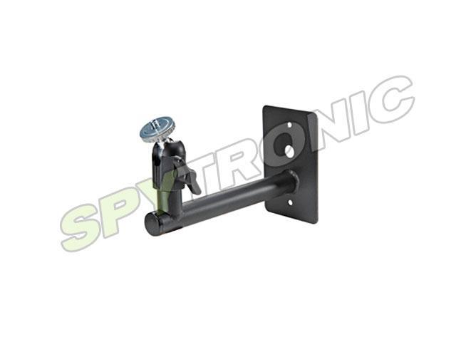 Support en L pour caméra CCTV